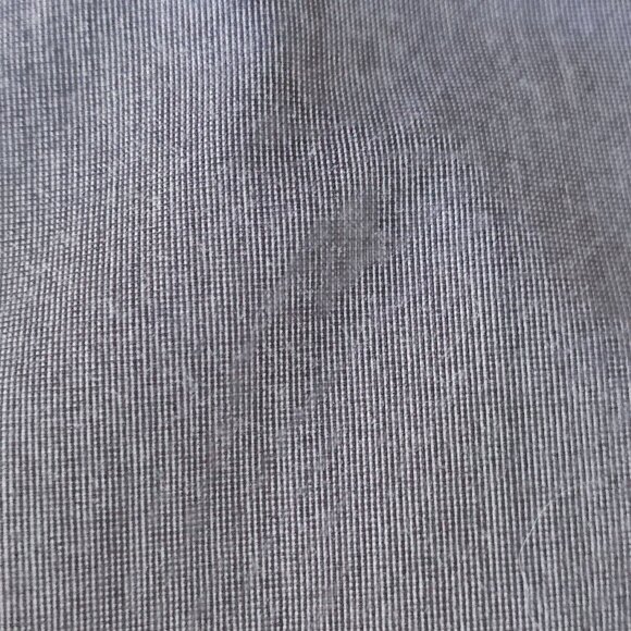 Calvin Klein casual / business dress pants darker grey men's size 32 - Picture 6 of 10